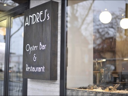 Фото: Andrej's Oyster